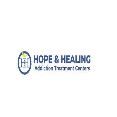 Hope and Healing Add..