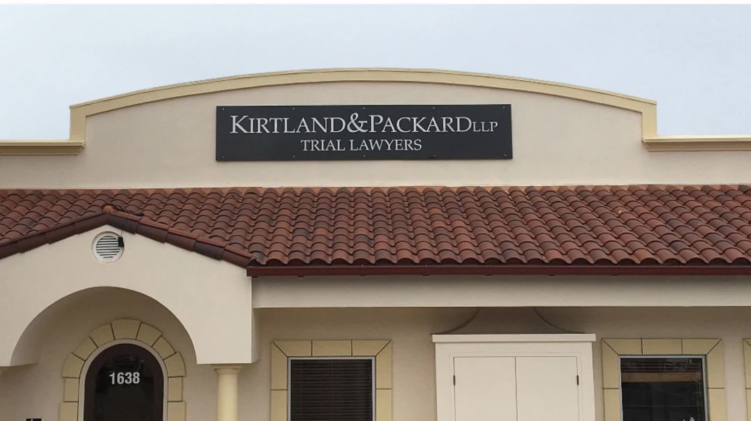 Kirtland & Packard - Best Injury Lawyer in Los Angeles, CA