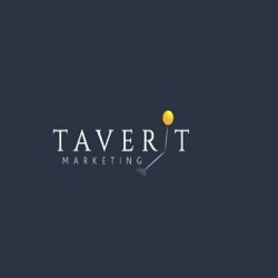 Taverit Marketing Agency & SEO Company 