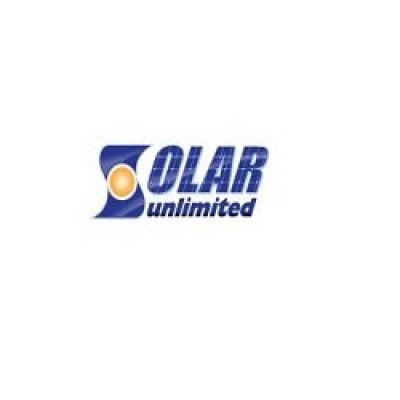 Solar Unlimited Thousand Oaks 