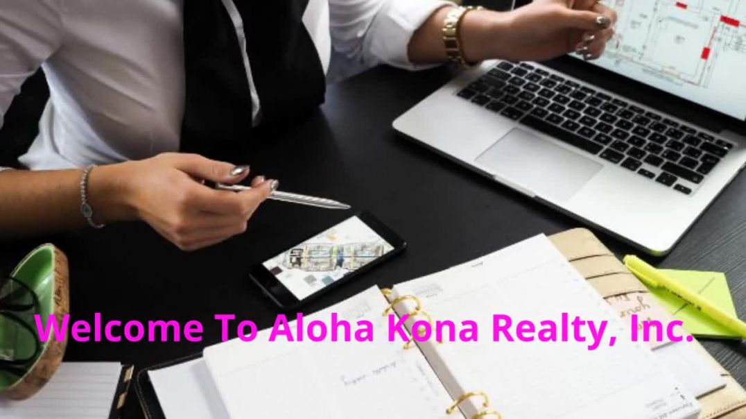 Aloha Kona Realty, Inc. - Listing Agent in Kona, HI