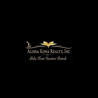 Aloha Kona Realty, Inc. 