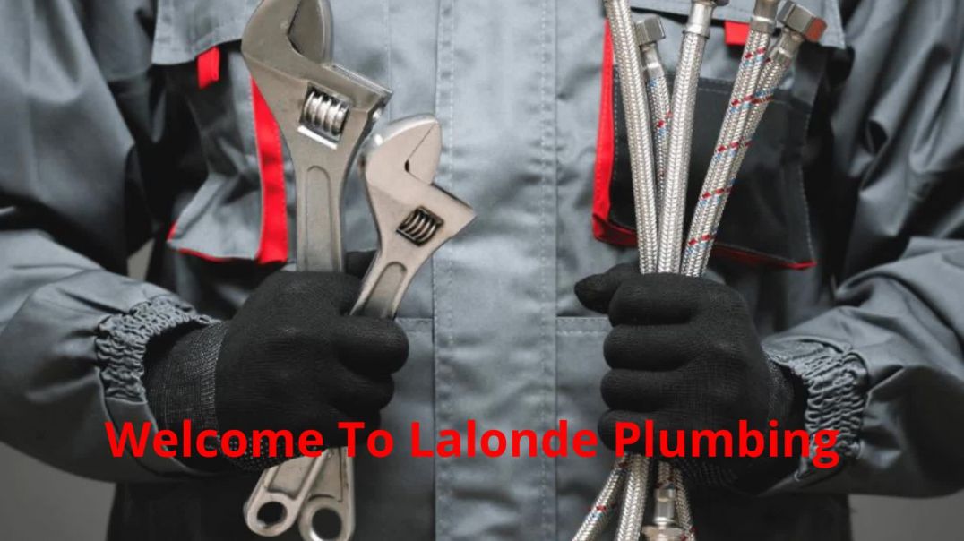 Lalonde Plumbing Company in Rochester, NY