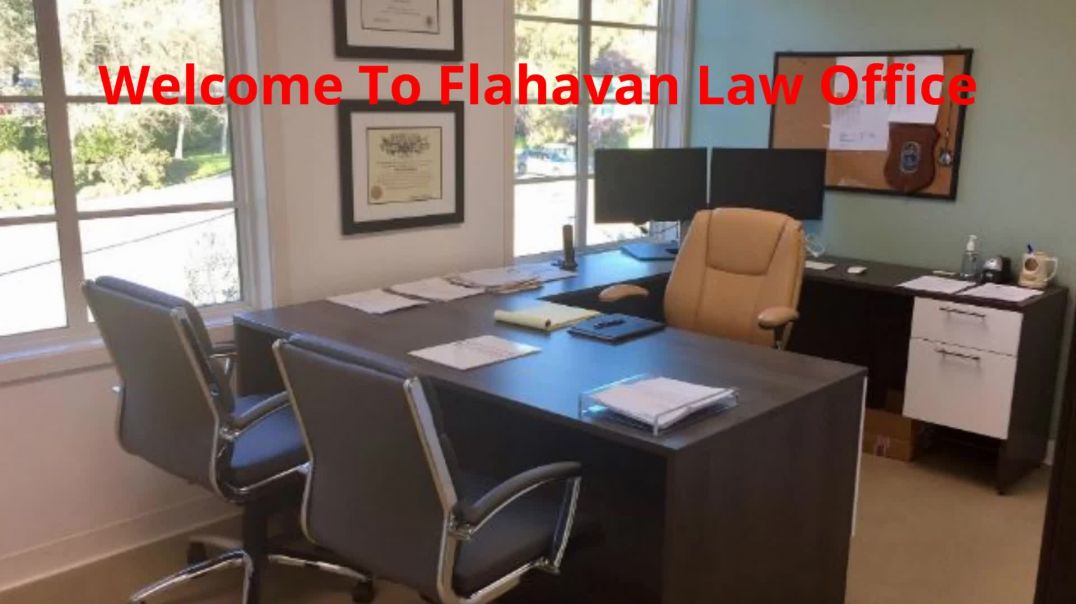 Flahavan Law Office | Reliable Car Accident Attorney in Westlake Village, CA