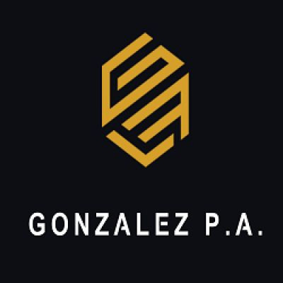 Gonzalez P.A. - Home..